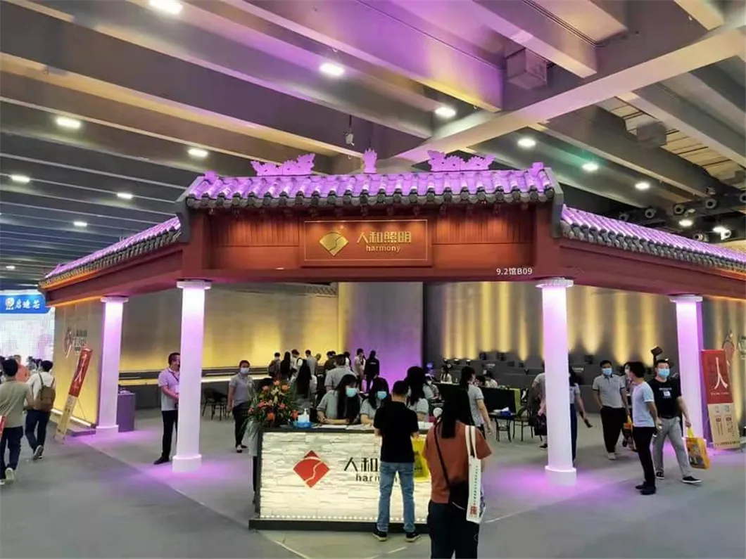 Outdoor Architecture LED Bar Strip Light for Building Wall Lighting