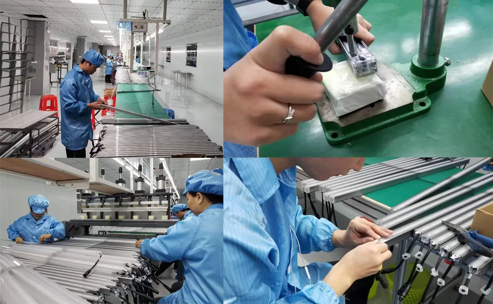 Outdoor IP65 LED Bulrush Garden Decoration Landscape Designer Reed Lights