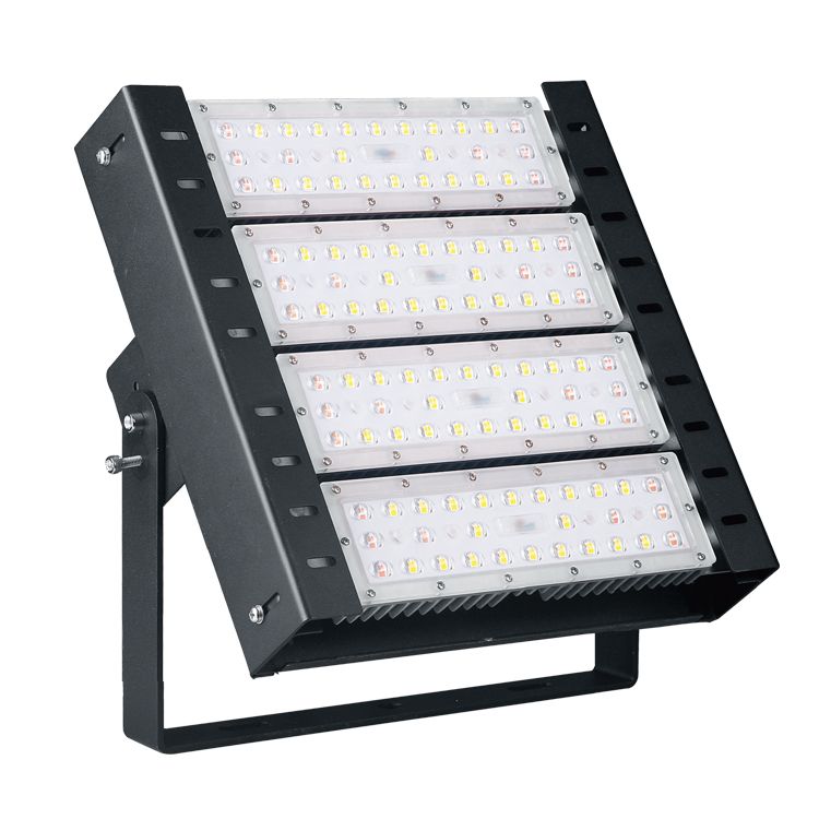 Outdoor Landscape Lighting LED Floodlight Flood Light Lamp 100W/150W/200W/300W/400W