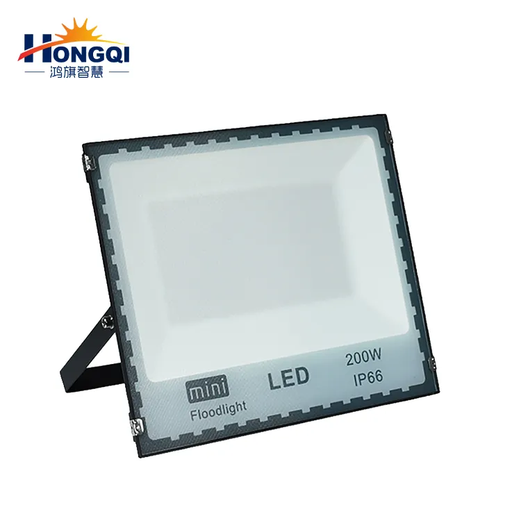 Outdoor Lighting IP66 Floodlight 300W LED Flood Lamp