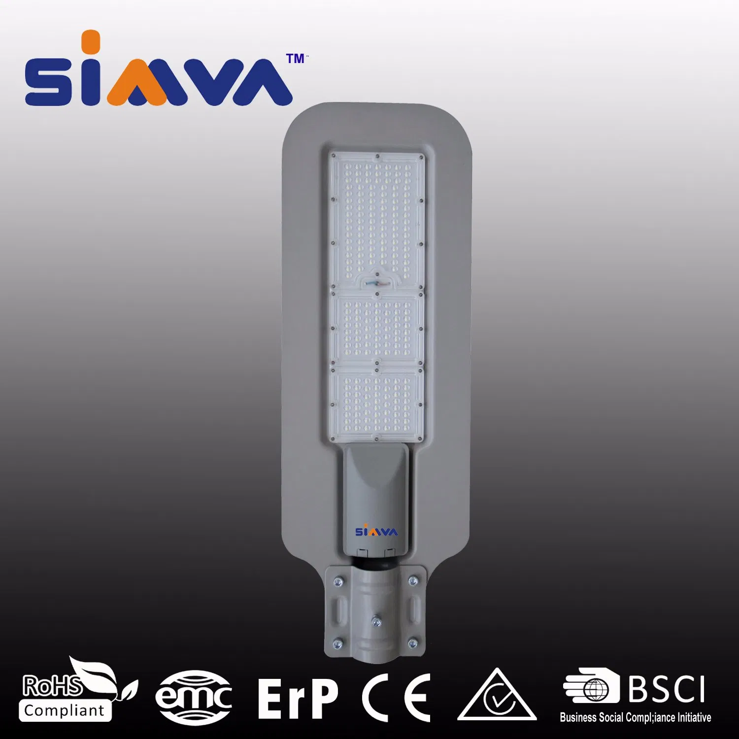 Outdoor Lighting LED Streetlight 150W 15000lm 4000~6500K 85-265V IP65 Ra80 PF0.9, 140deg*70deg Water Proof IP65 with Ce Approved