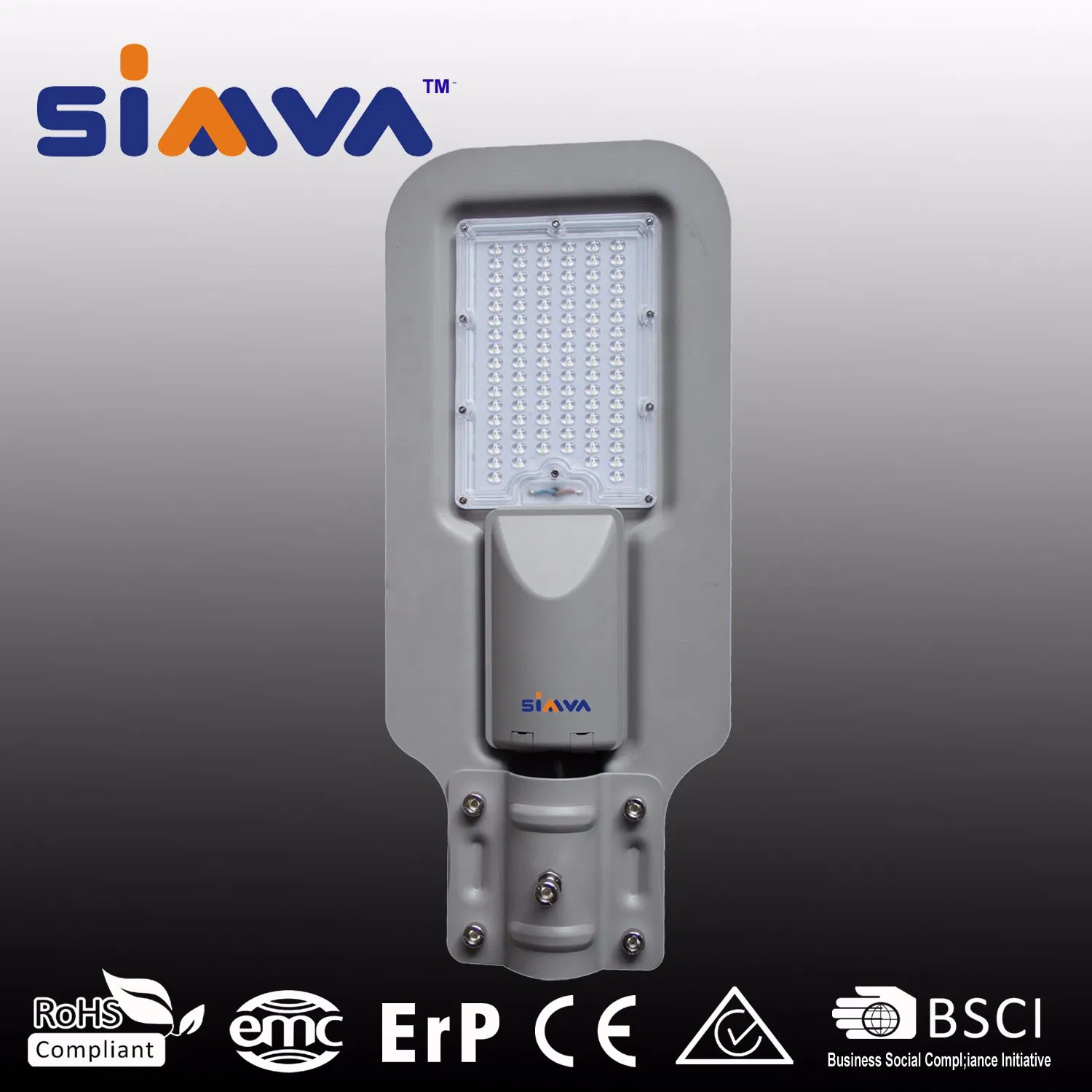 Outdoor Lighting LED Streetlight 20W 2000lm 4000-6500K 85-265V IP65 Ra80 PF0.9 140deg *70deg Water Proof IP65 with Ce Approved