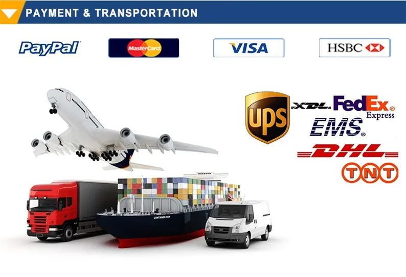 Outdoor Lighting Photocell LED Street Light 150LMW 180LMW 10kv Surge Protection 7 Years Warranty