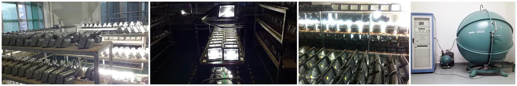 Outdoor Petrol Station Light 90W LED Canopy Gas Station Light