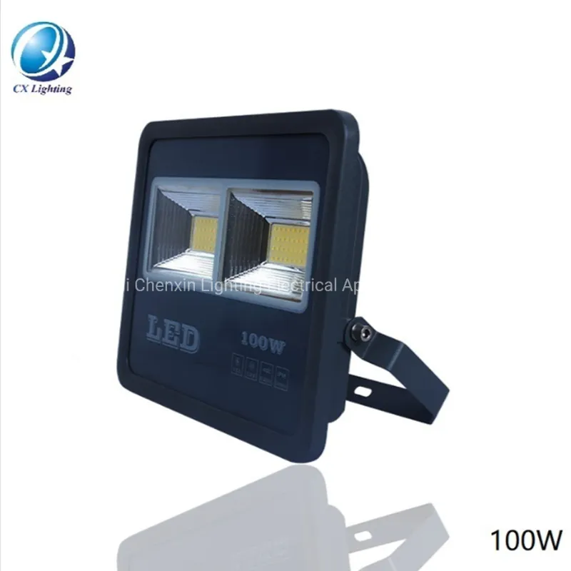 Outdoor Waterproof 100W 150W 200W COB LED Flood Light