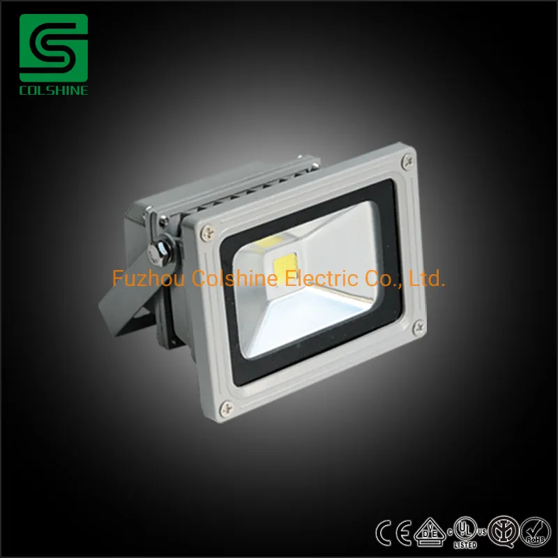 Outdoor Waterproof IP65 30W 50W 100W Landscape LED Flood Light