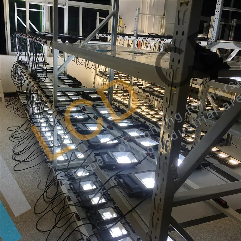 Power 30W LED Security Light 4050lm Outdoor Flood Light Fixture with Adjustable Bracket IP65 Waterproof 6500K White Wall Mount Parking Light for Garden Porch