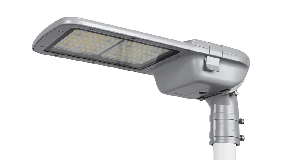 Road Project Lighting SLR06 40W 60W 80W 100W 150W 200W LED Street Light Outdoor