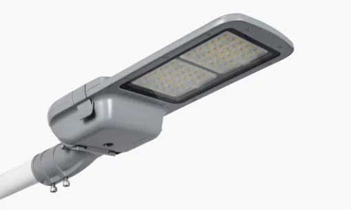 Road Project Lighting SLR06 40W 60W 80W 100W 150W 200W LED Street Light Outdoor