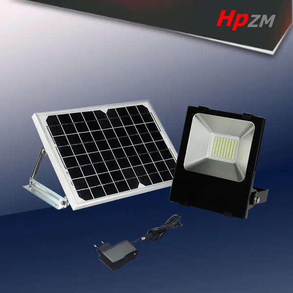 Solar LED Light Flood Light 10W/20W/30W/50W/100W/ 150W