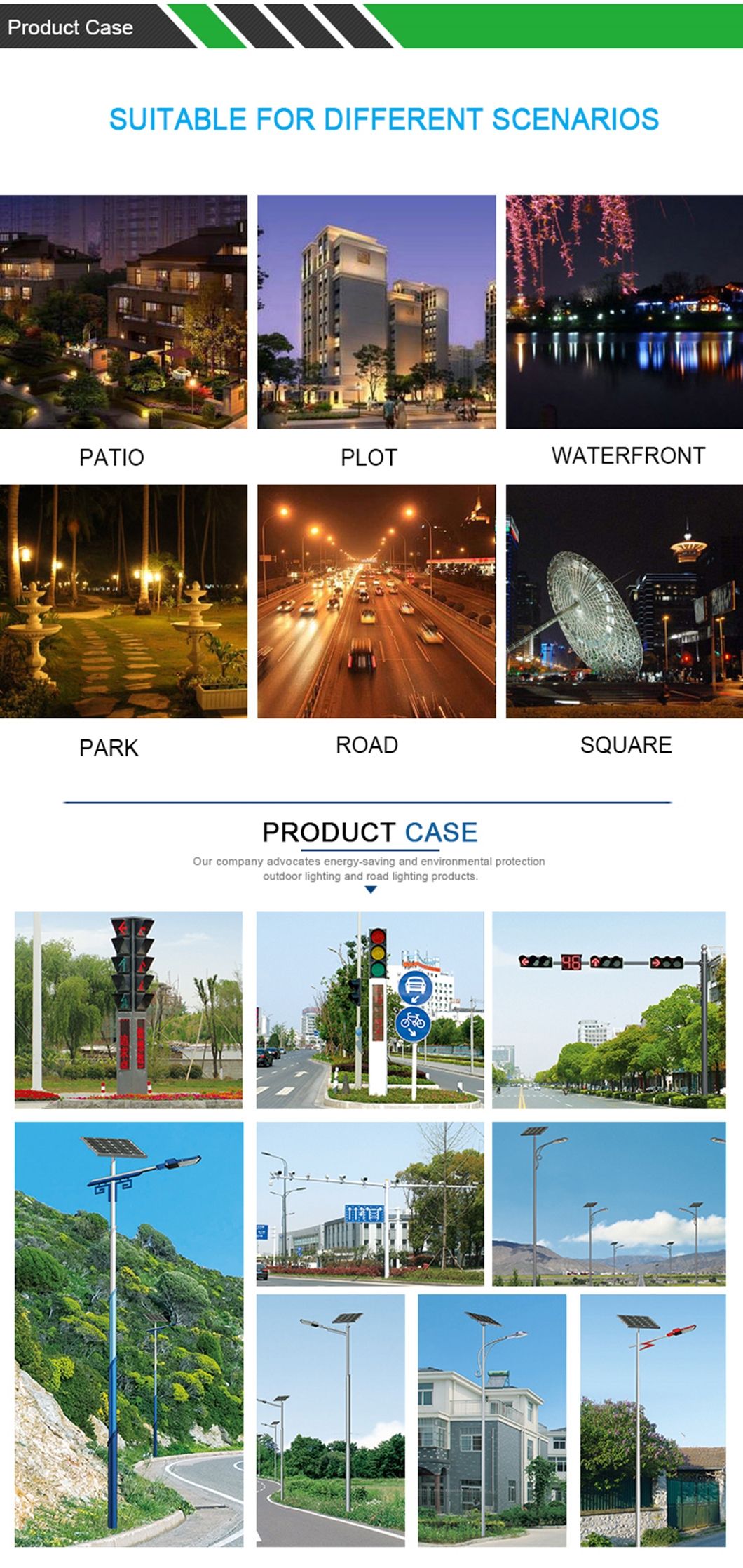 Solar Street Light with Motion Sensor/Solar Street Light Price List / Solar LED Street Light Retrofit