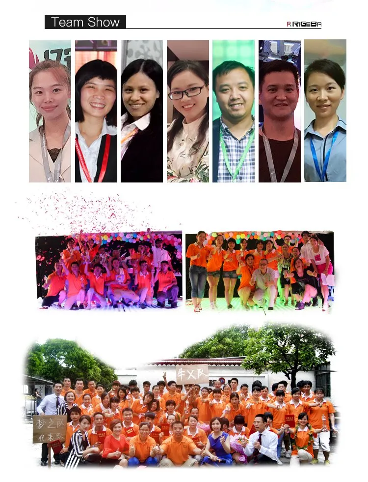 Stage Party DJ Light 18LEDs 8W RGBW 4in1 Indoor LED Wall Washer Light