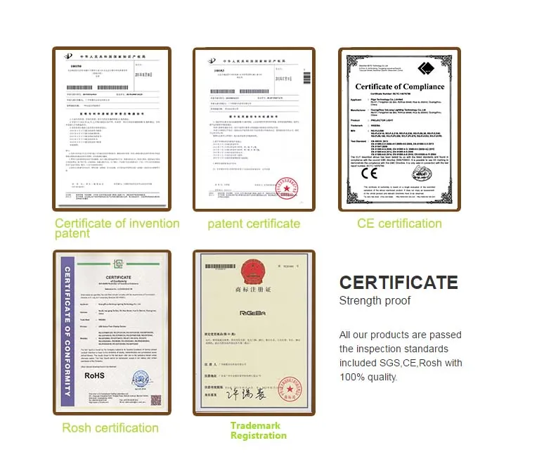 Stage Party DJ Light 18LEDs 8W RGBW 4in1 Indoor LED Wall Washer Light