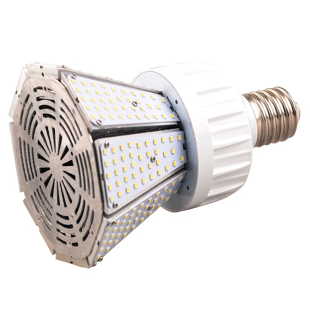 UL TUV 360 Degree 150lm/W E39 80W High Quality LED Post Top