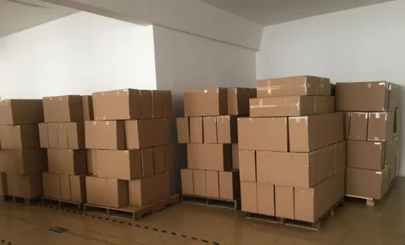 Wholesale Solar Panel Charge LiFePO4 Battery Powered Intelligent All in One 15W LED Garden Street Lantern Lamp Light