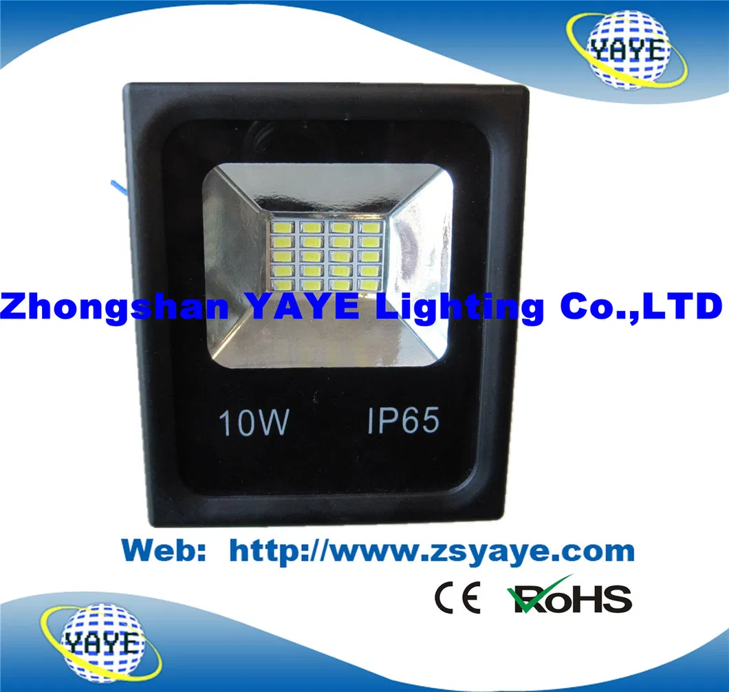 Yaye 18 Hot Sell 20W LED Flood Light / SMD 20W LED Flood Light / SMD 20W LED Floodlight with Ce/RoHS/ 3 Years Warranty