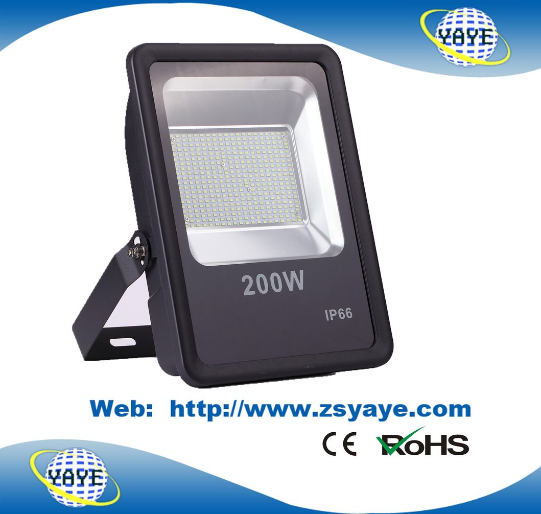 Yaye 18 SMD5730 300W LED Flood Light/300W LED Flood Light /300W LED Tunnel Light with Ce/RoHS