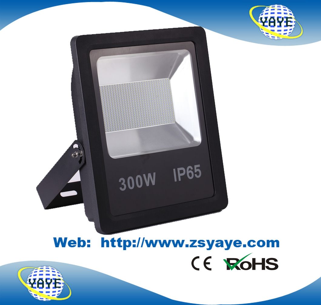 Yaye 18 SMD5730 300W LED Flood Light/300W LED Flood Light /300W LED Tunnel Light with Ce/RoHS