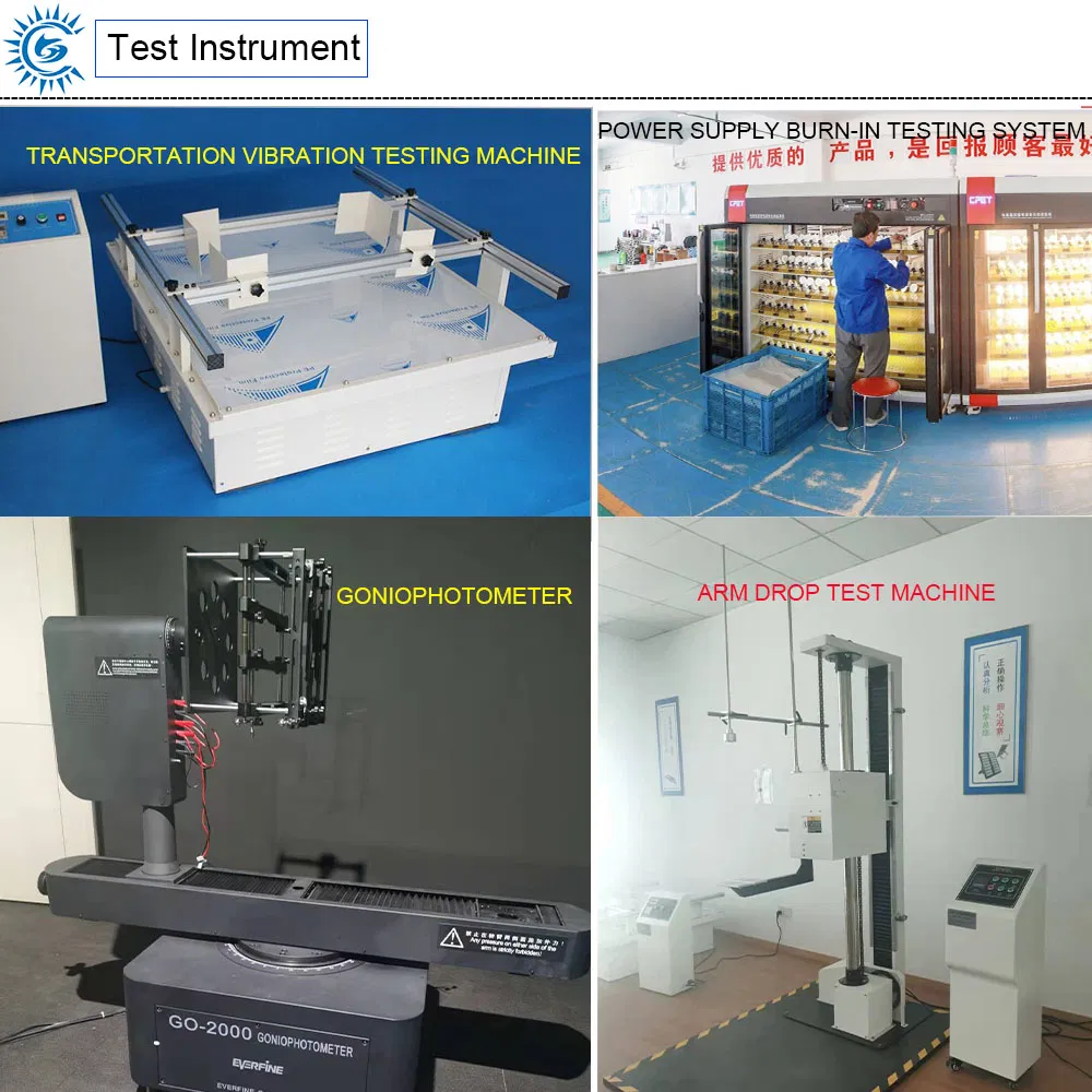 Yh-FL-SMD-200W AC86V-265V COB High Power LED Flood Light