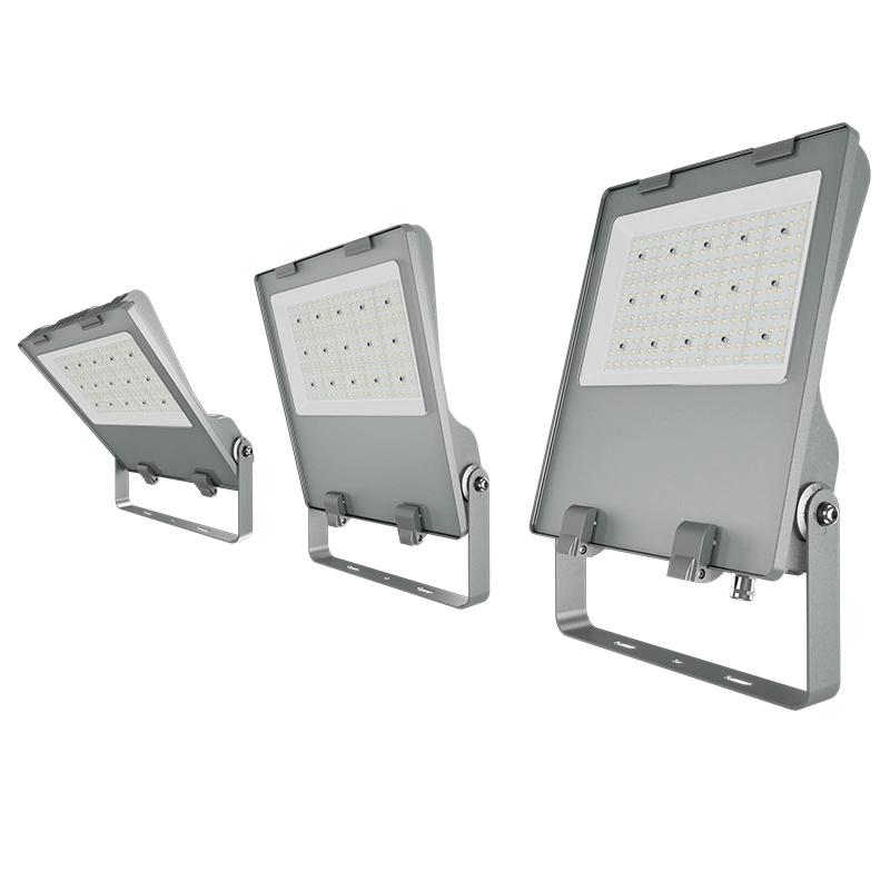 Zoom Series LED Flood Light